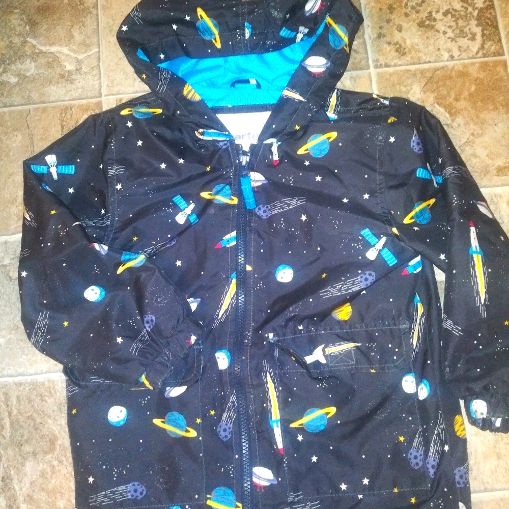 Toddler's Jacket